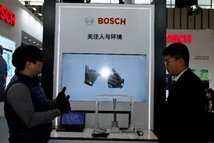 智造實力，引領未來 家用電器研發的新紀元